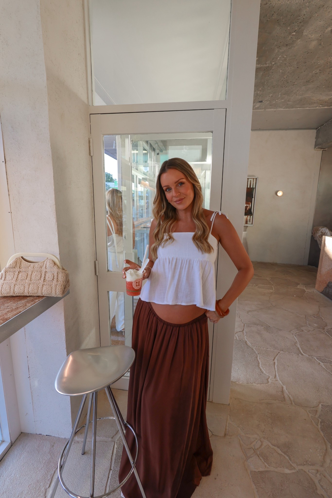 #LTKmaternity #LTKsummer #LTKstyletip