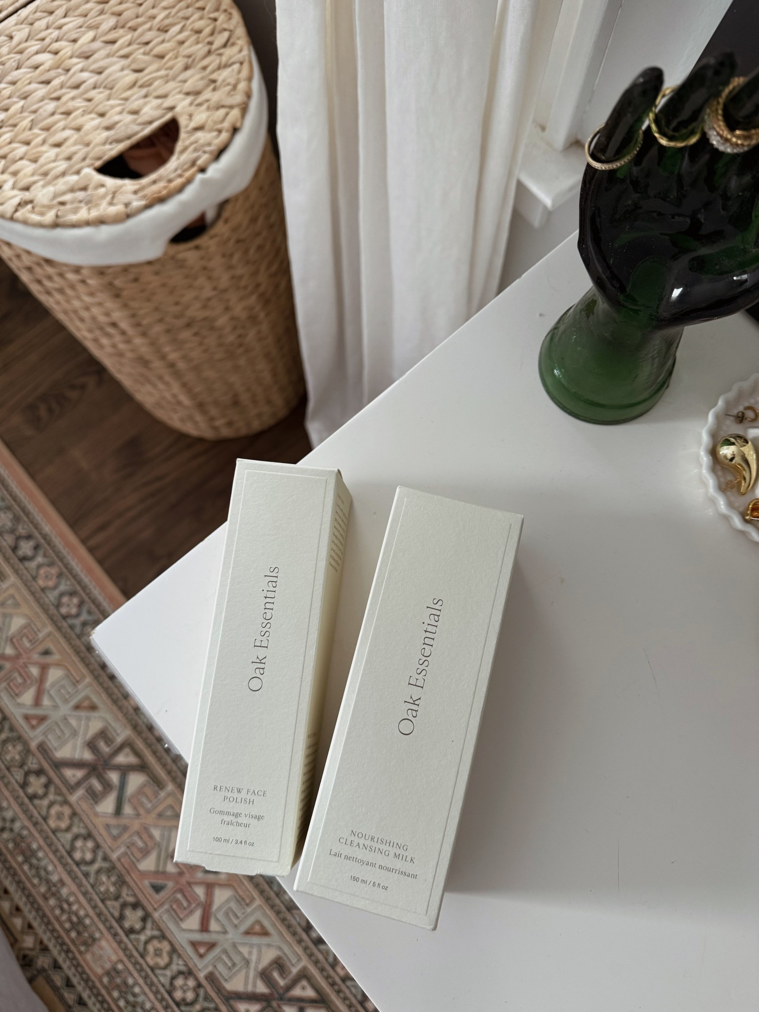 Current skincare favorites

#LTKBeauty