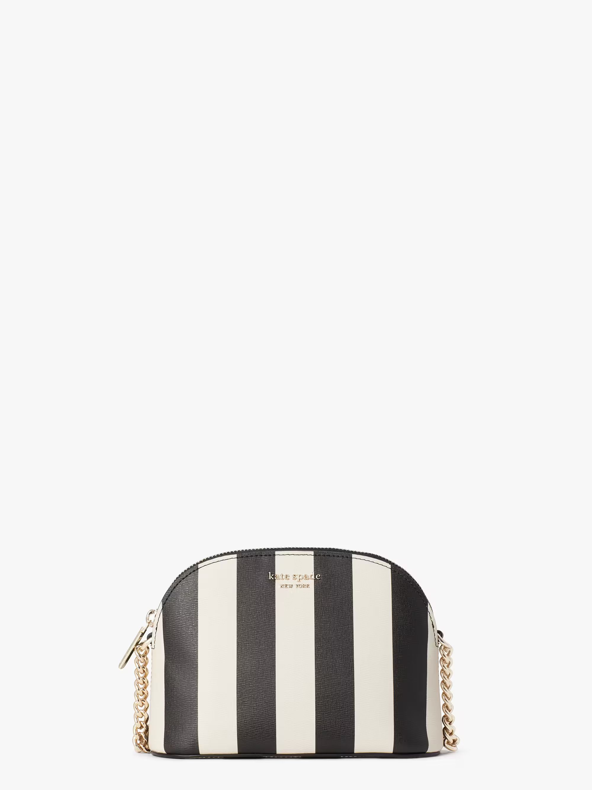 spencer stripe small dome crossbody | Kate Spade (EU)