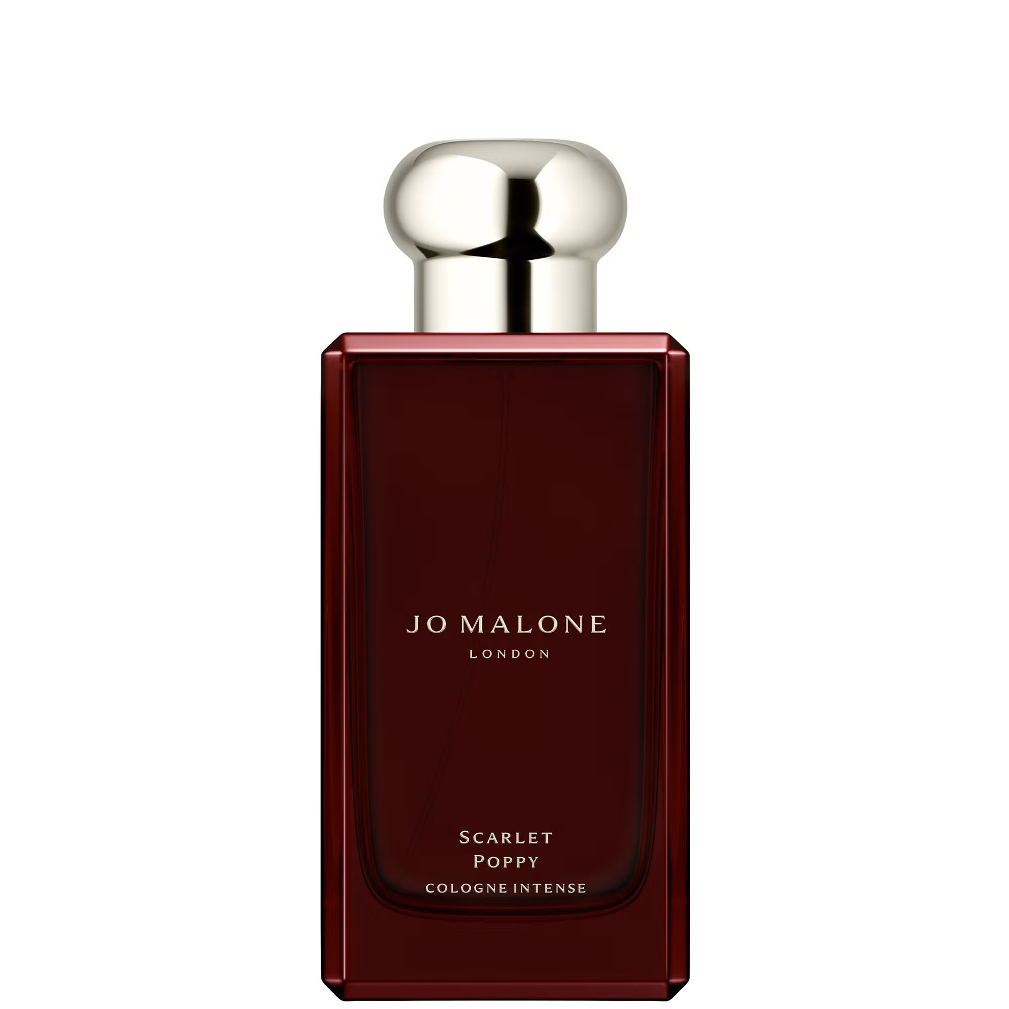 Jo Malone London Scarlet Poppy Cologne Intense 100ml | Look Fantastic (UK)