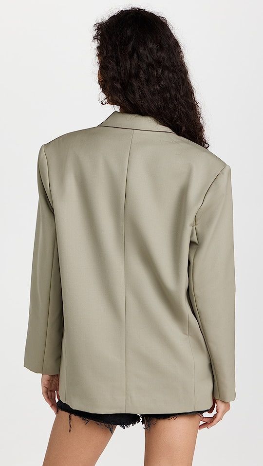 Quinn Blazer | Shopbop