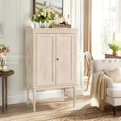 American Style Retro Simple Bookcase | Wayfair North America