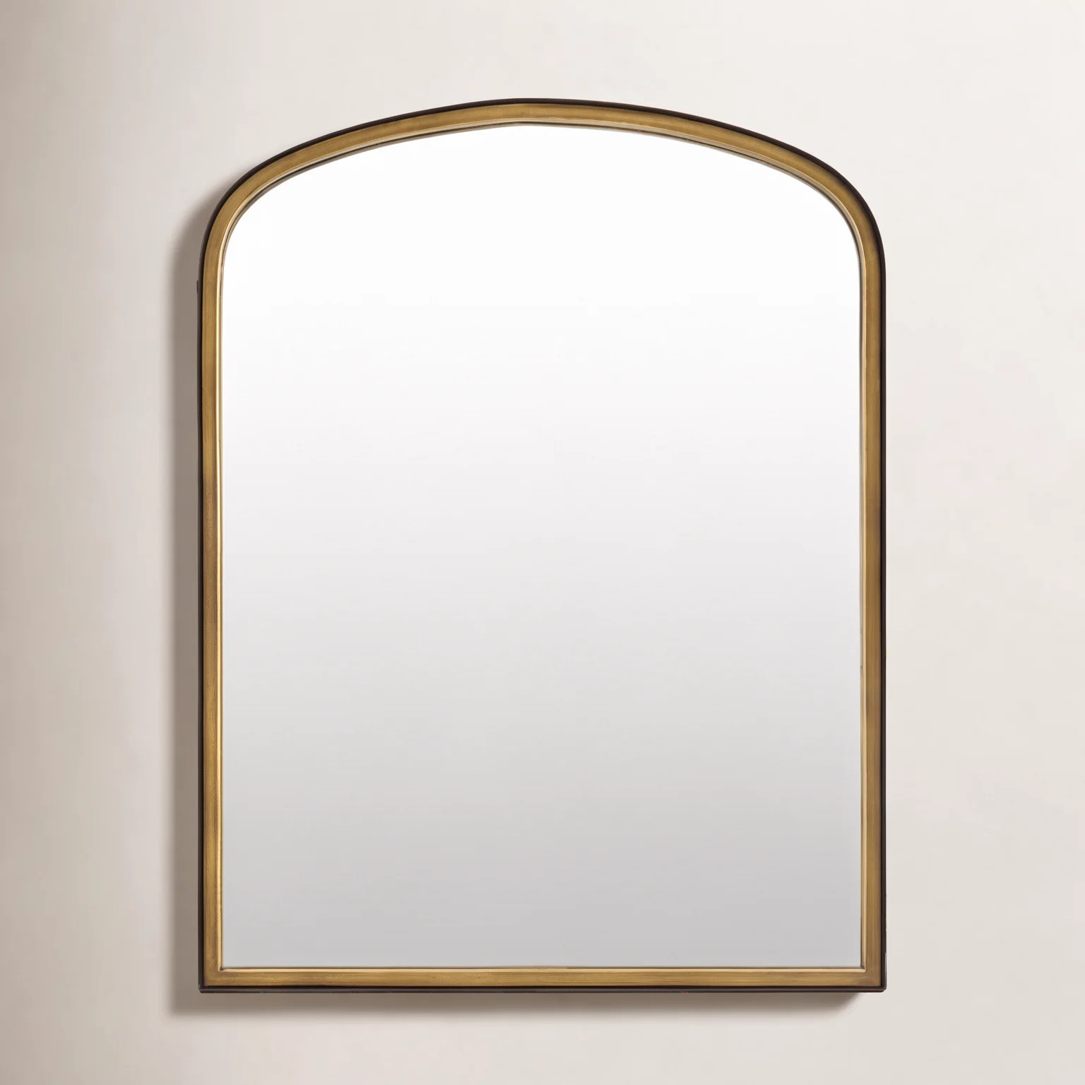 Red Barrel Studio® Evander Mirror & Reviews | Joss & Main | Joss & Main