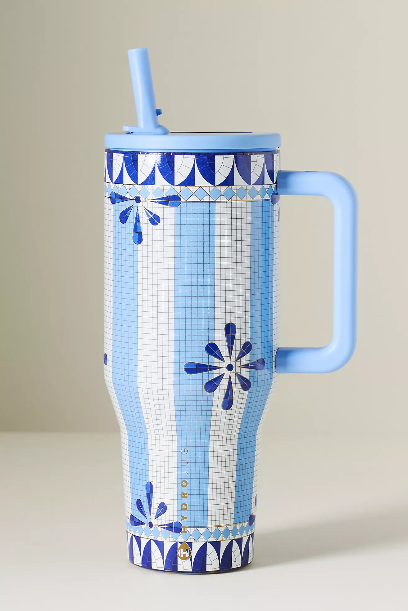 HydroJug x Anthropologie 40 oz. Traveler | Anthropologie (US)