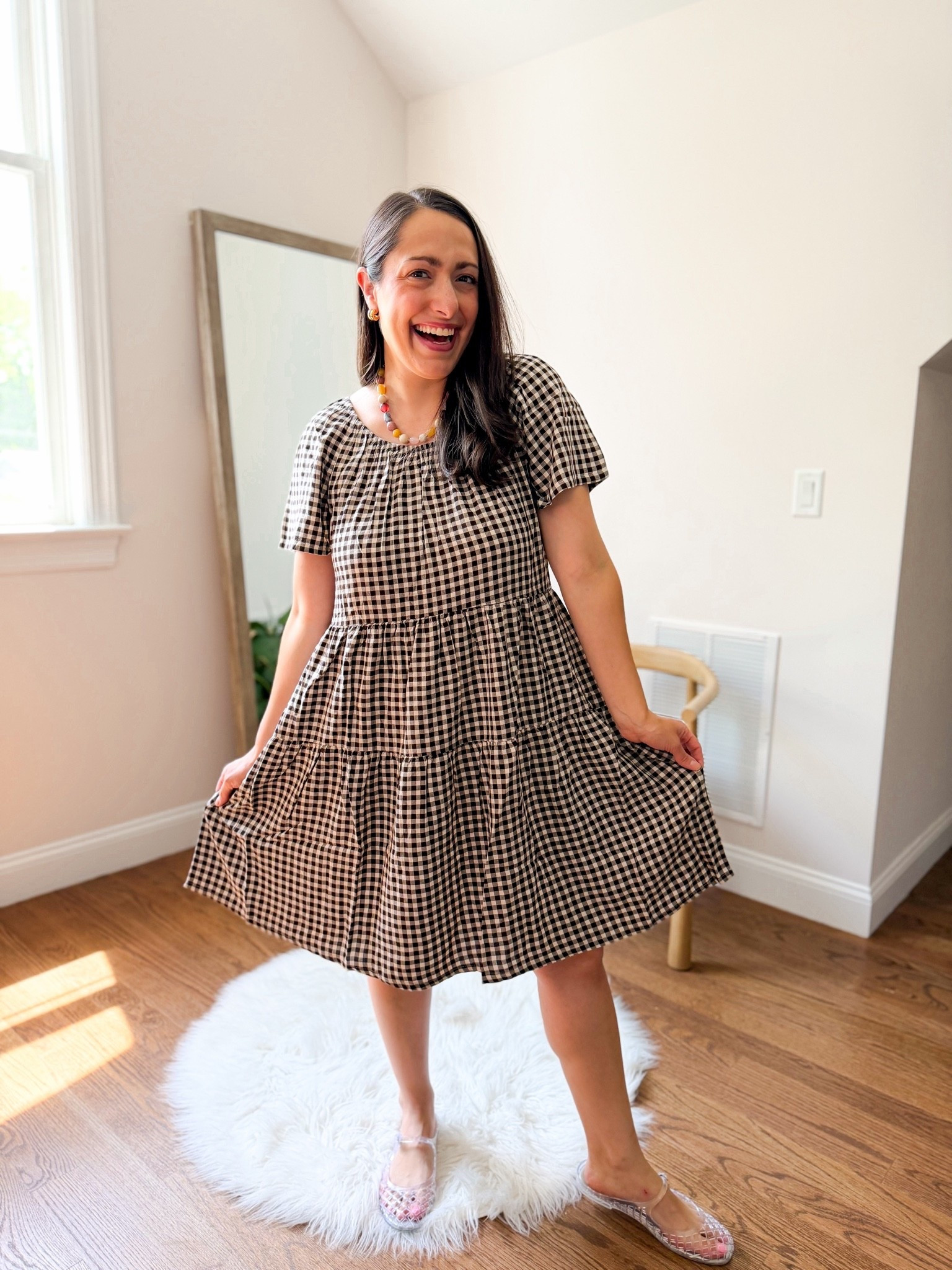 Kohls outfit on sale
Dress: small

#LTKSaleAlert #LTKootd #LTKmomlife