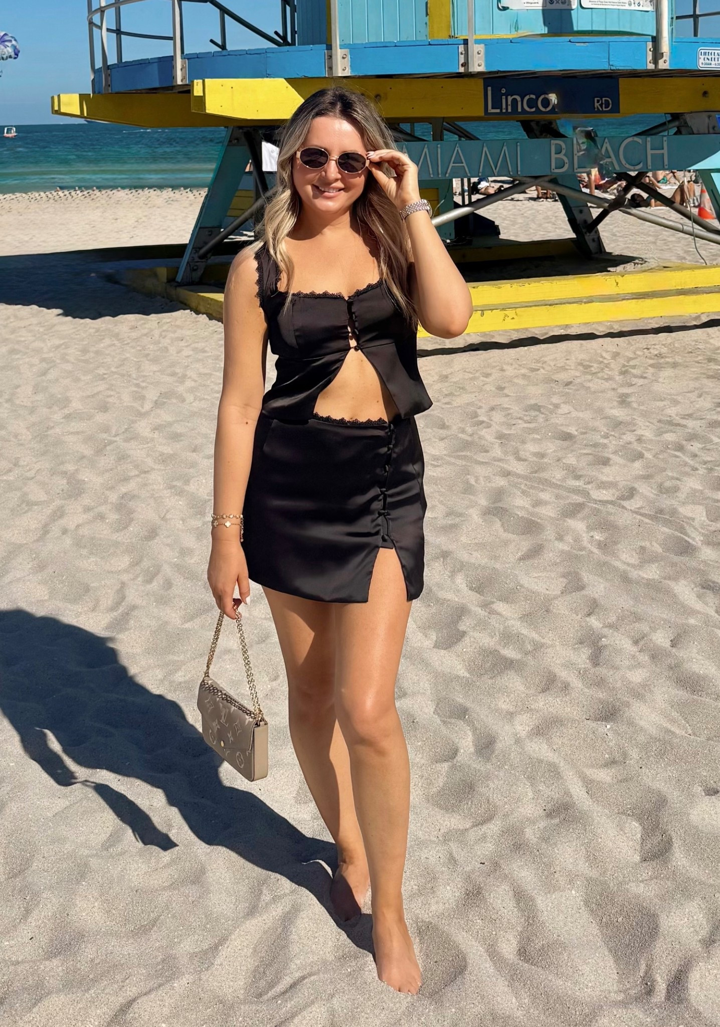 Exact set is @Princess Polly US but sold out.
Linking similar below.

#matchingset #black #spring #eurosummer #travel

#LTKgrwm #LTKootd #LTKTravel