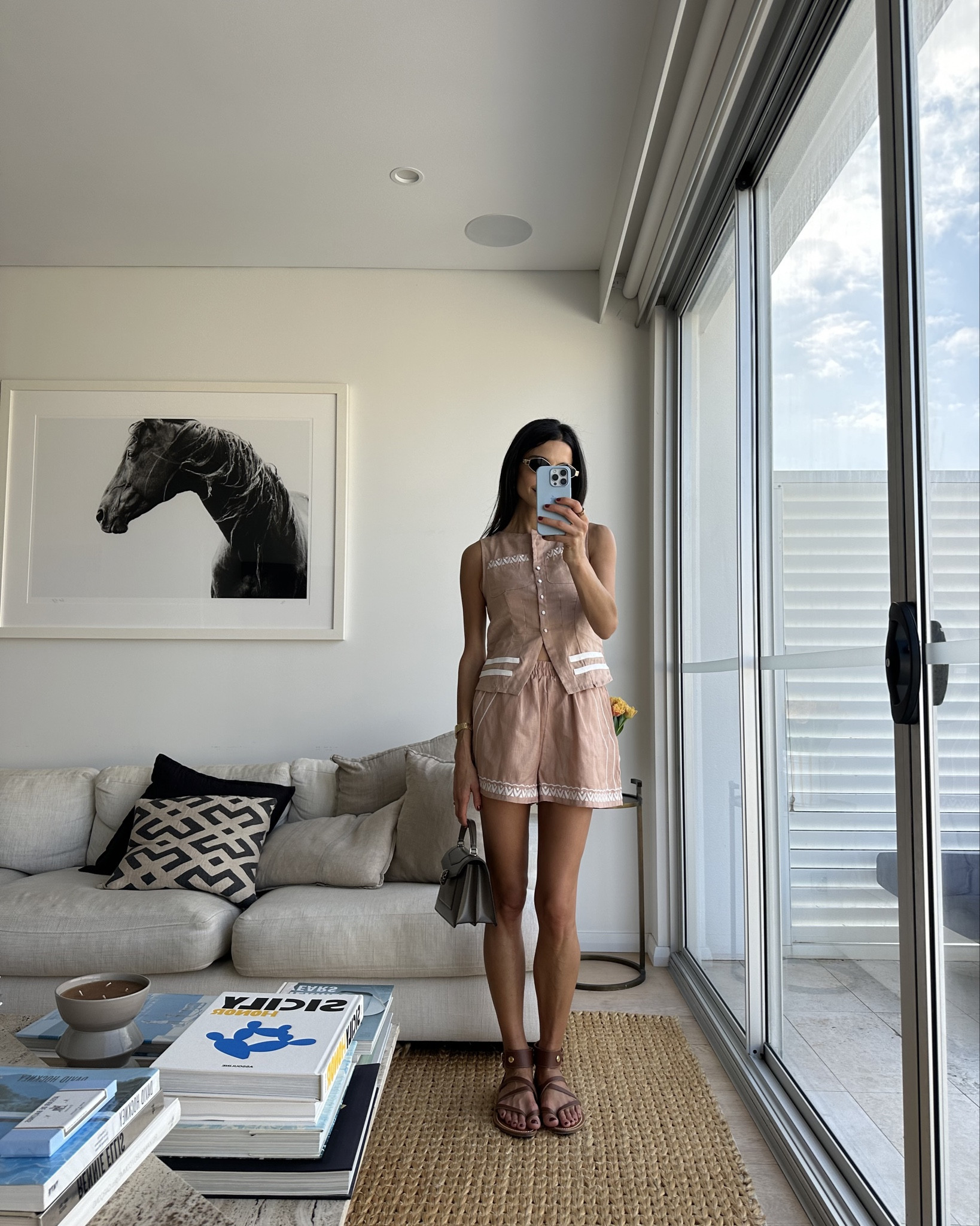 Fits lately 🎞️

1. Wearing size 6 short and size 8 top
2. Wearing a size 1 top and size 25 shorts 
3. Wearing size 8 dress 
4. Wearing size M top and size 8 jeans
5. Wearing size M top and size 8 jeans. Jeans are old Dissh so have linked a similar pair 
6. Wearing size 6 dress
7. Wearing size 6 dress (size down) 
8. Wearing size 39 sneakers (size down) 

#LTKaustralia #LTKstyletip