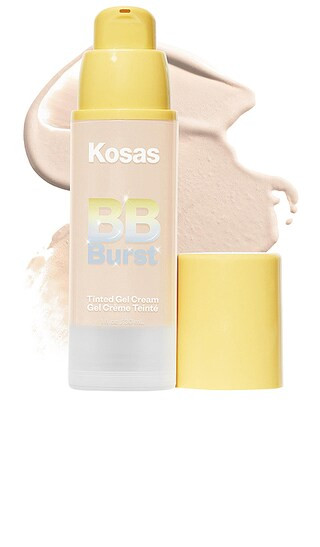 BB Burst Tinted Gel Cream in Very Light Neutral 10 | Revolve Clothing (Global)