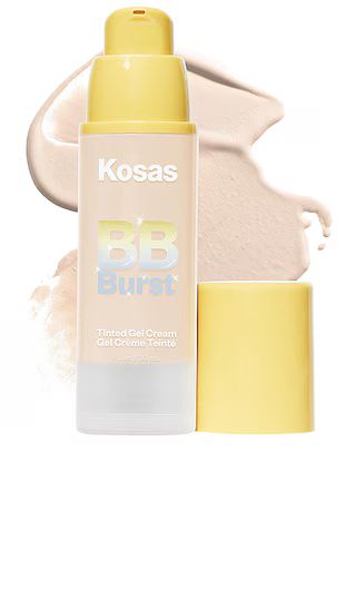 BB Burst Tinted Gel Cream in Very Light Neutral 10 | Revolve Clothing (Global)