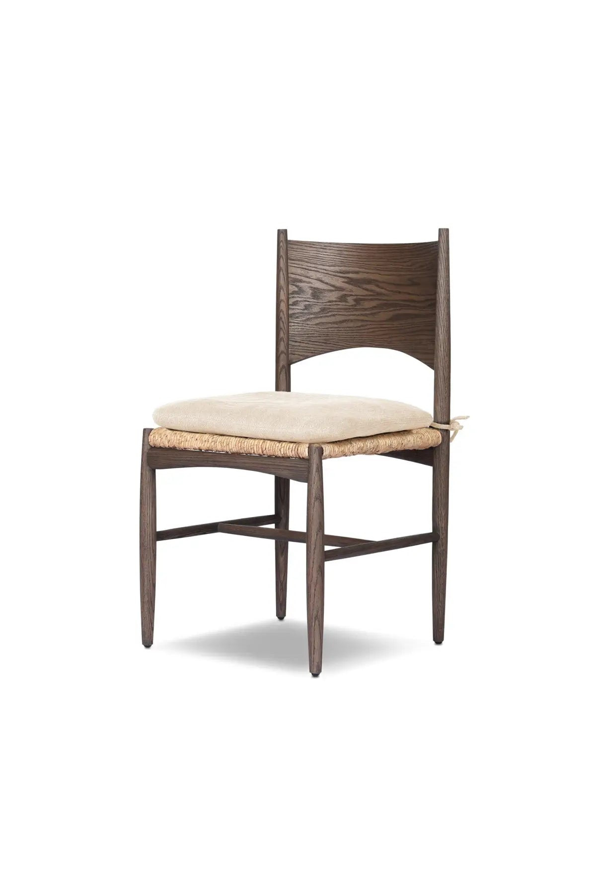 Jovan Dining Chair With Cushion | THELIFESTYLEDCO