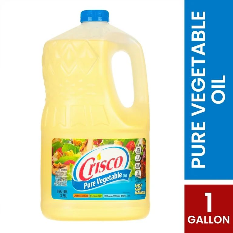 Crisco | Walmart (US)