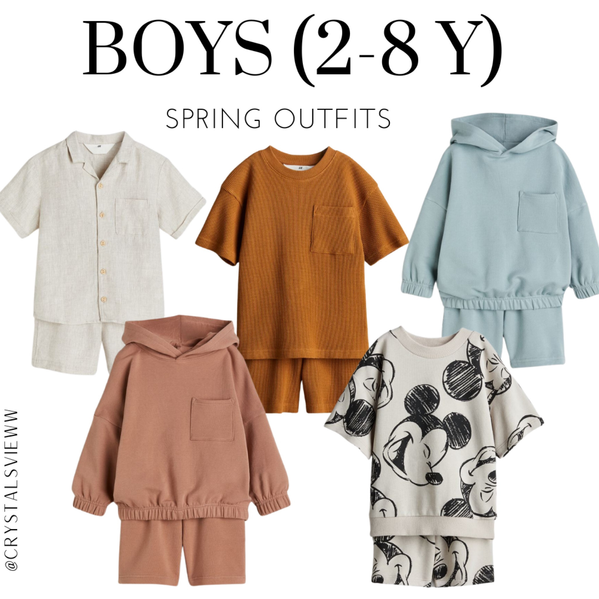 Boy spring outfits 💚

Boy two piece outfits, boy shorts, boy shirt, boy outfits 

#LTKkids #LTKSeasonal #LTKstyletip