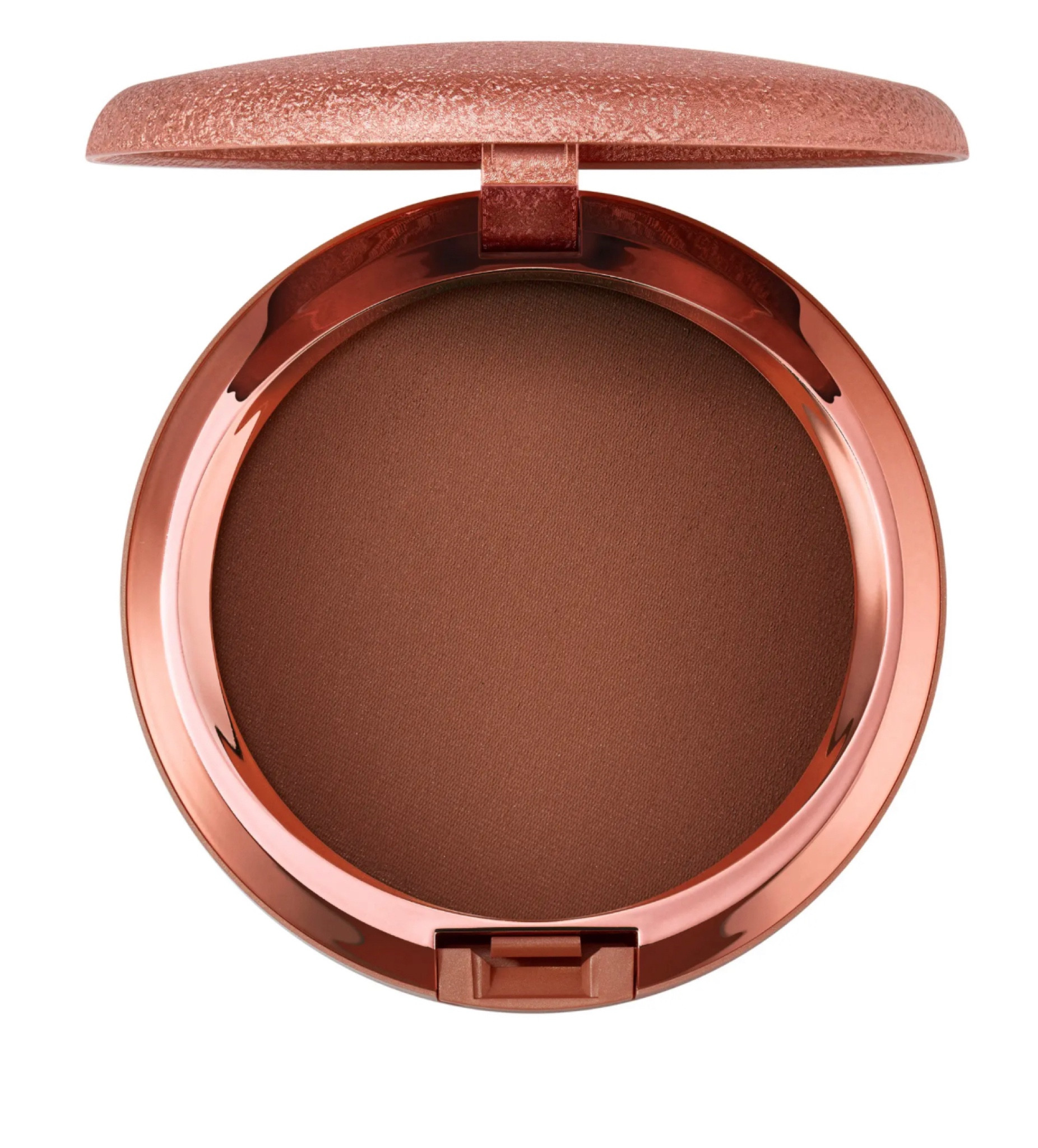 MAC Skinfinish Sunstruck Matte Bronzer in Richer Rosy 

#LTKbeauty #LTKBeautySale #LTKsalealert