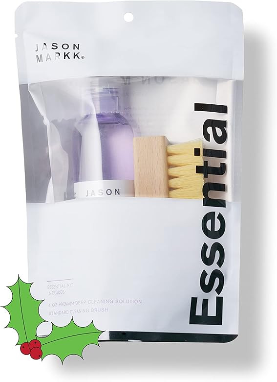 Jason Markk Shoe Cleaner Essentials for Shoe Cleaning | Amazon (US)