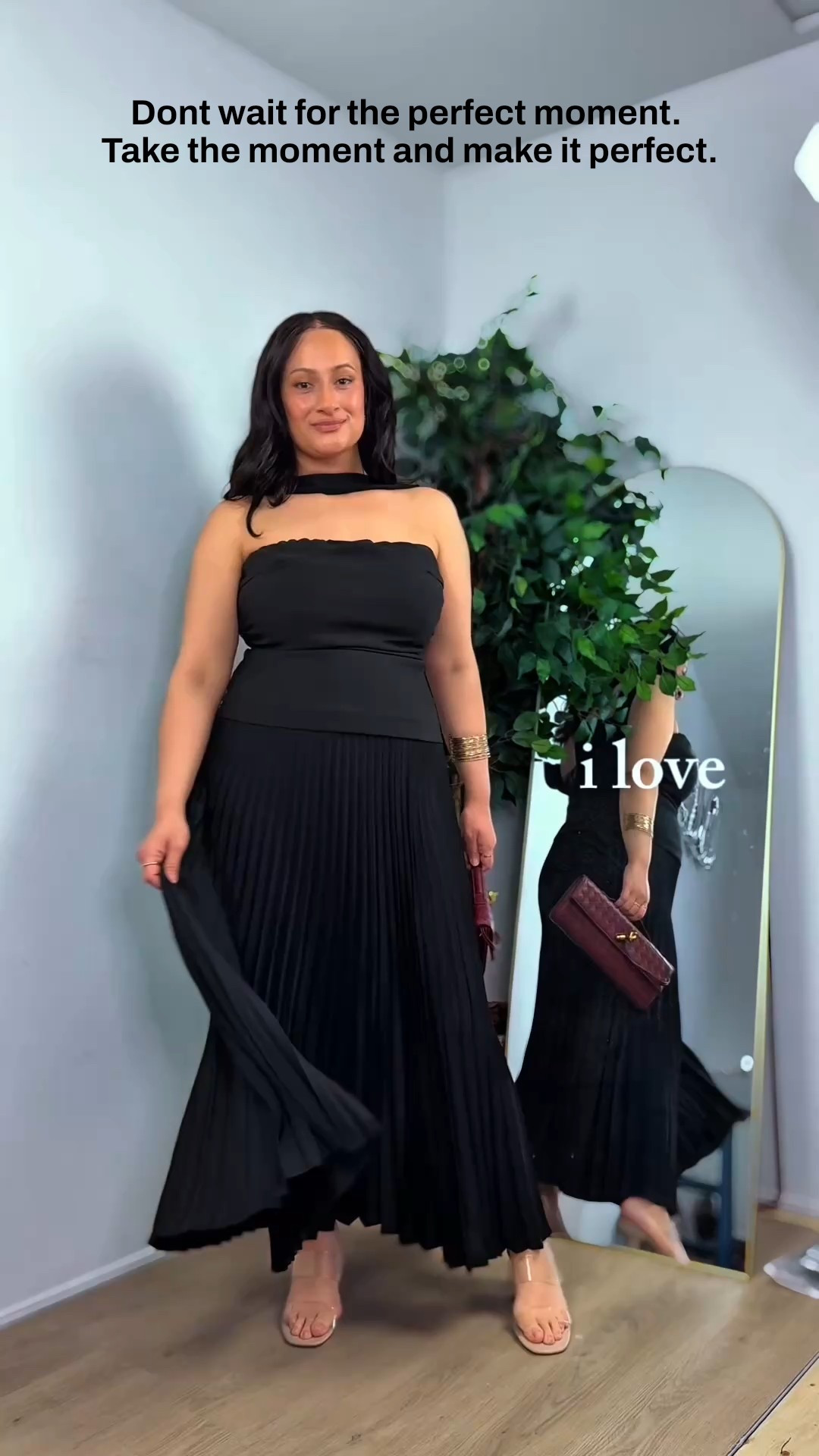 Beautiful black dress from Commense. Use my discount code: charu_12
Wedding guest dress, occasion dress, outfit ideas, party wear 

#LTKmidsize #LTKcanada #LTKstyletip