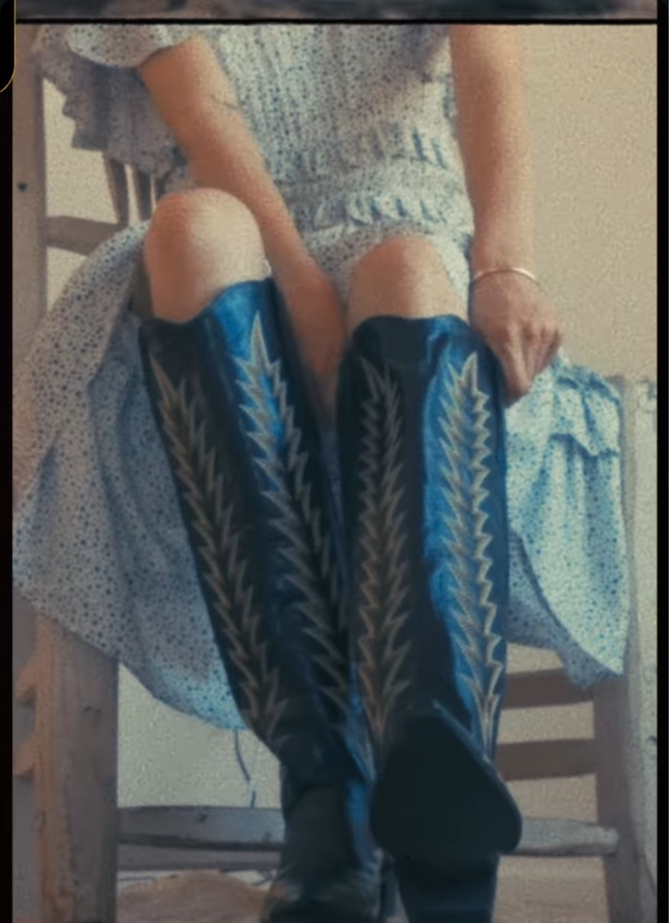 Stetson tall boots! Our local western store carries these but they are also available on Amazon!

#LTKShoeCrush #LTKStyleTip #LTKGiftGuide