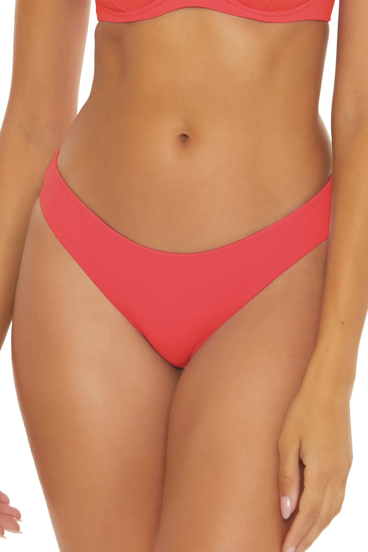 Adela Hipster Bikini Bottom | Everything But Water