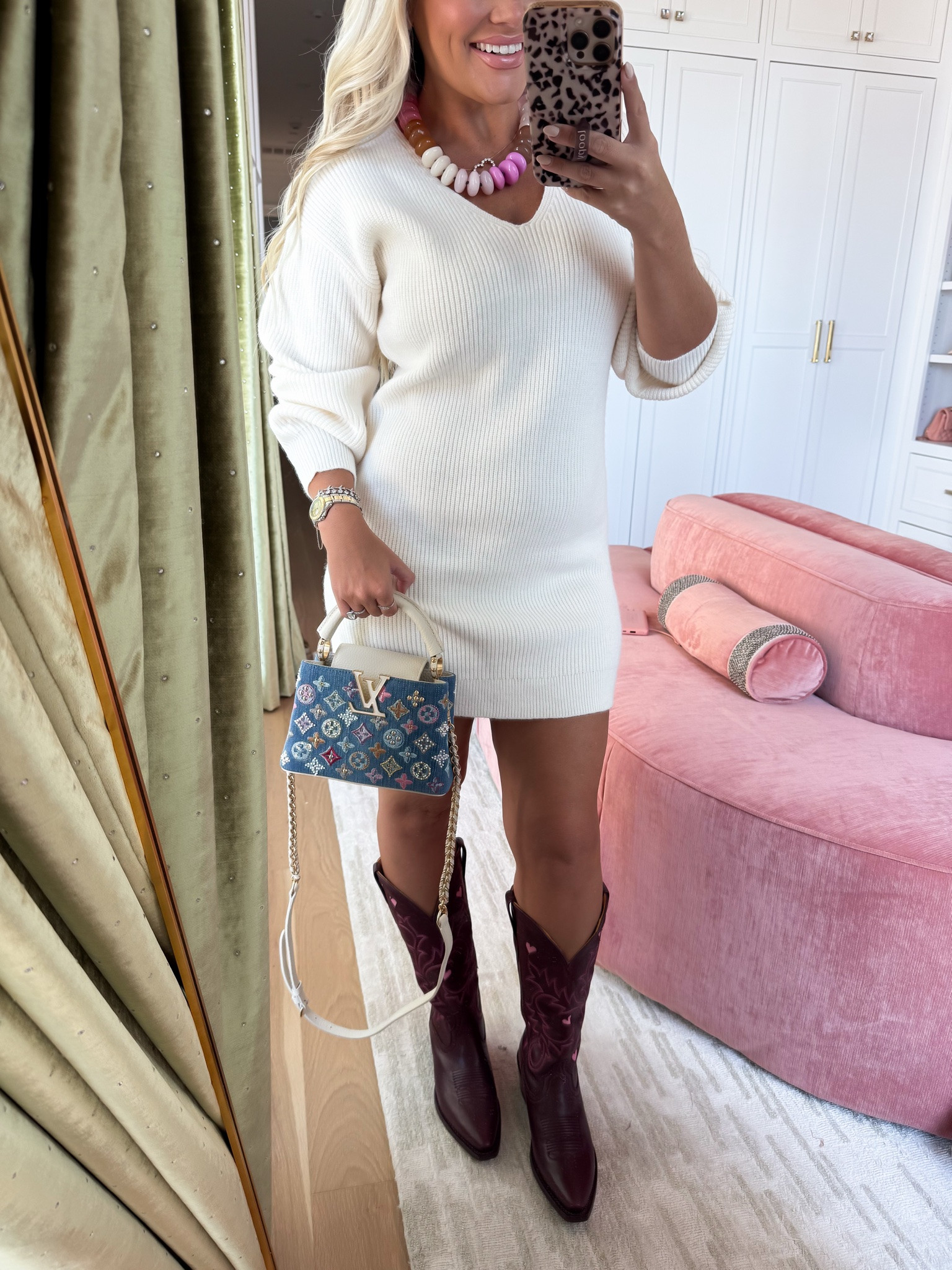 A fall must-have! Use code Rife15 on Cupshe 🤎

#LTKgrwm #LTKootd #LTKdayinmylife