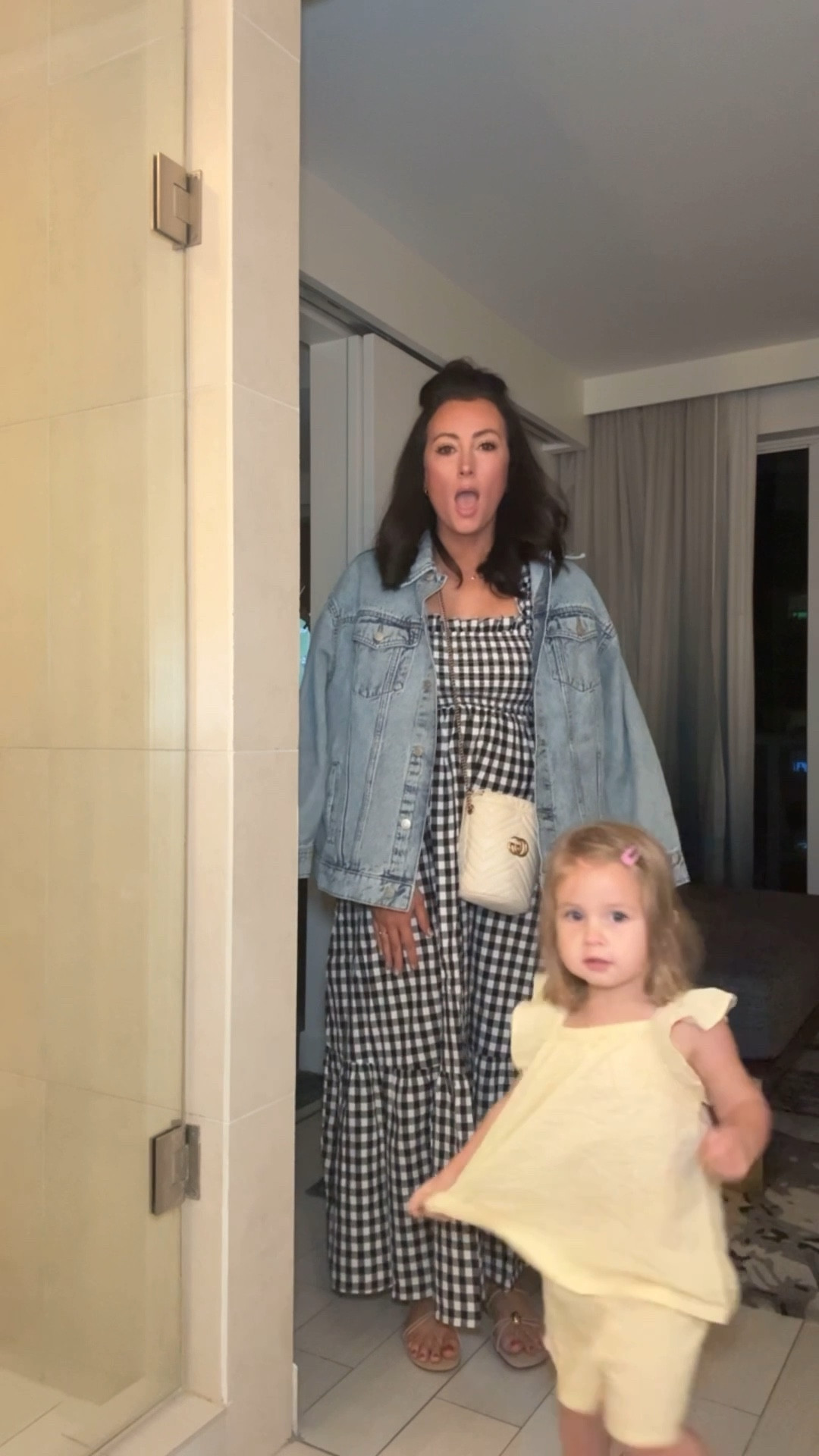 • medium dress 
• medium jacket 



#LTKFindsUnder50 #LTKgrwm #LTKootd