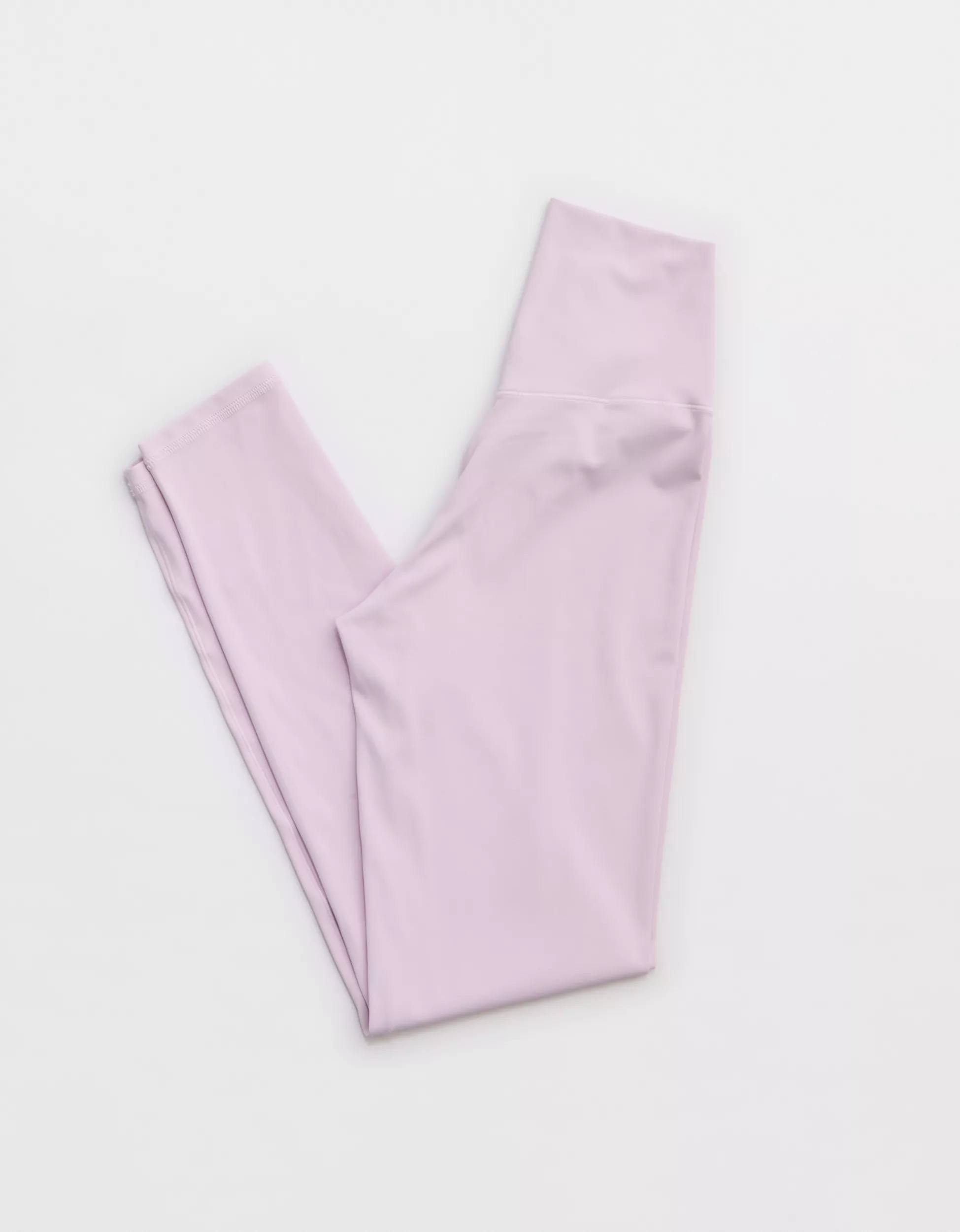 OFFLINE By Aerie Real Me High Waisted Crossover Legging | Aerie