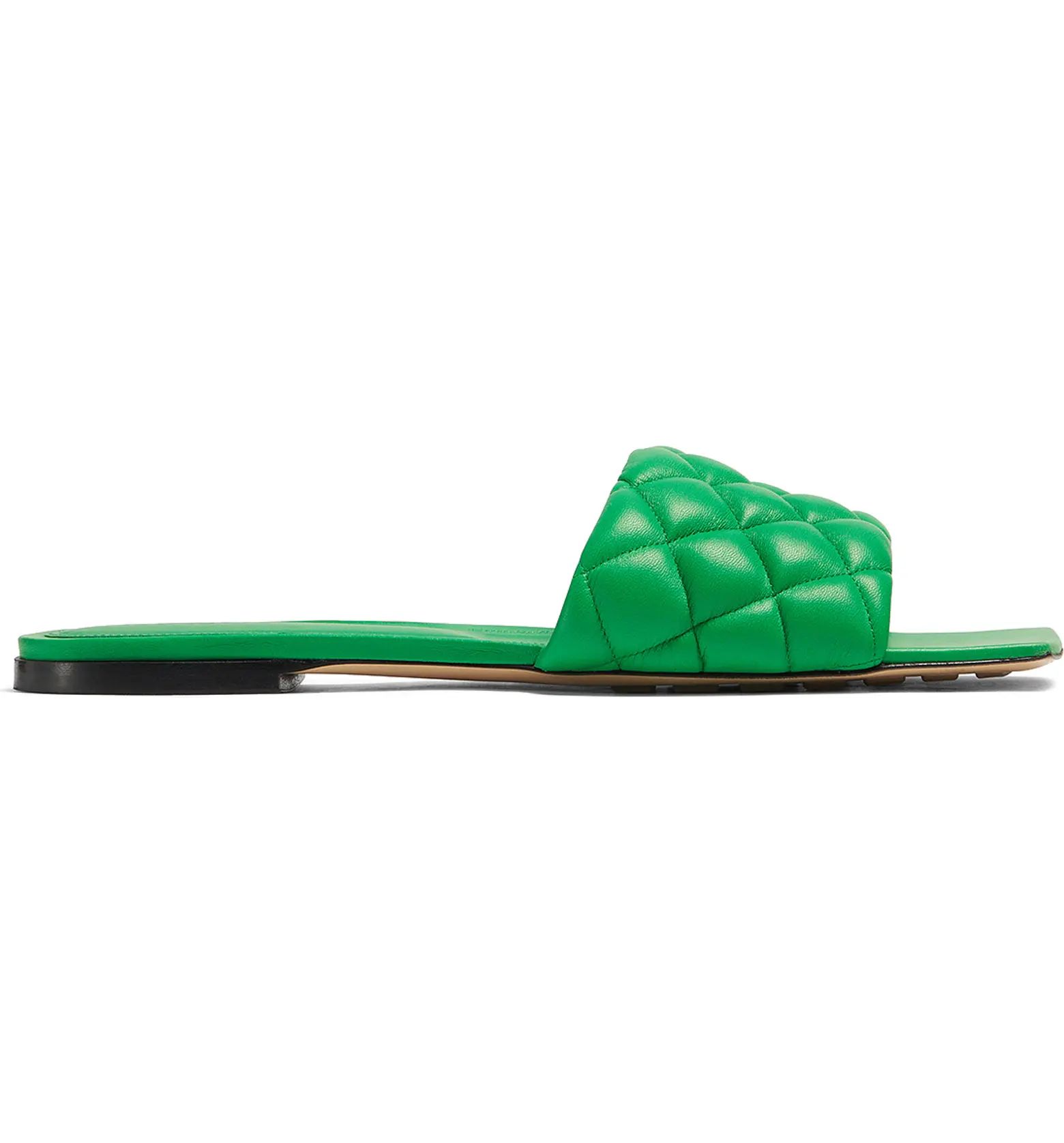 Padded Slide Sandal | Nordstrom
