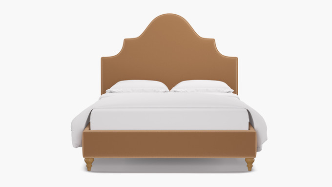 Click for more info about Statement Bed