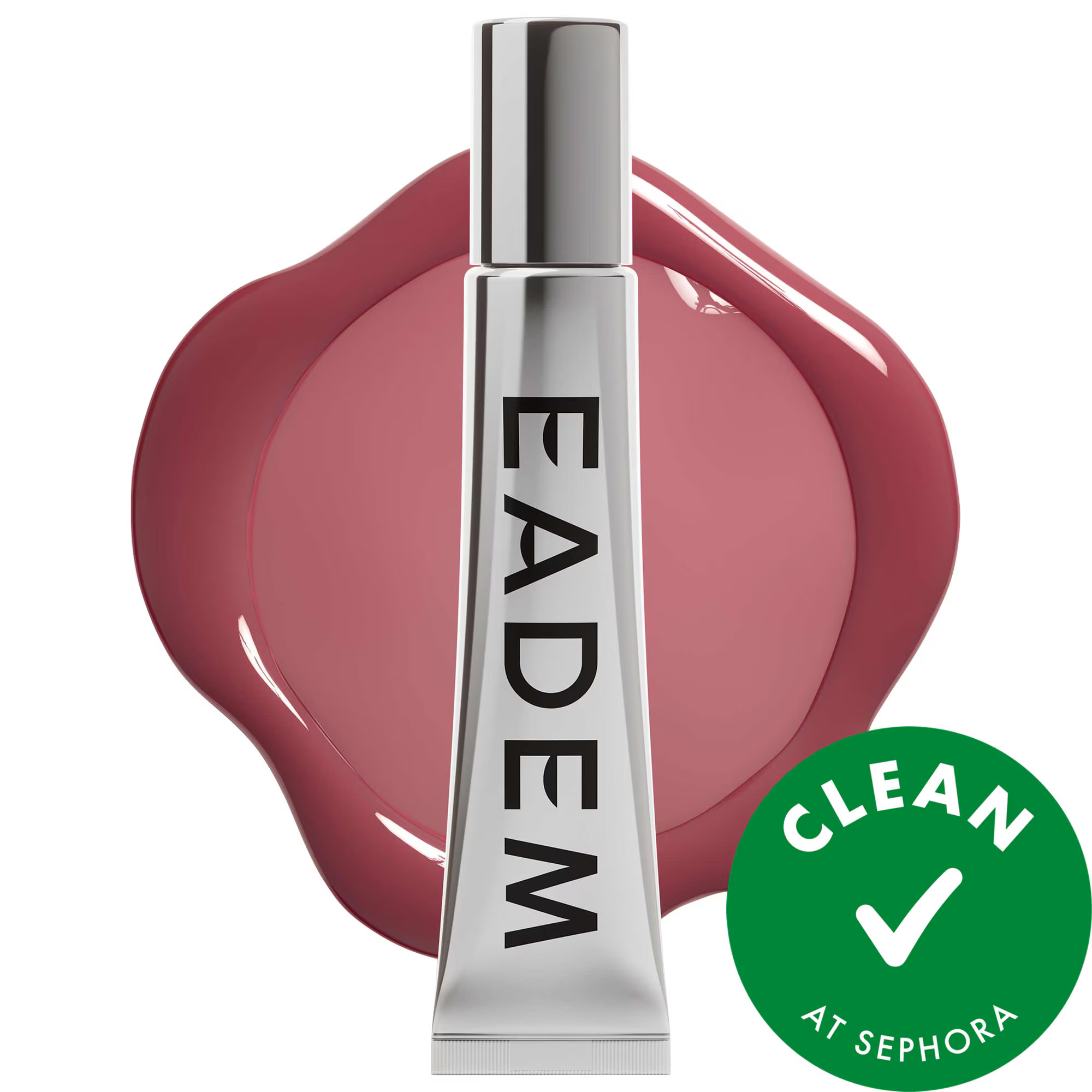 EADEM Le Chouchou Exfoliating + Softening Peptide Lip Balm Fig Sauce - milky rosy brown 0.49 oz | Sephora (US)