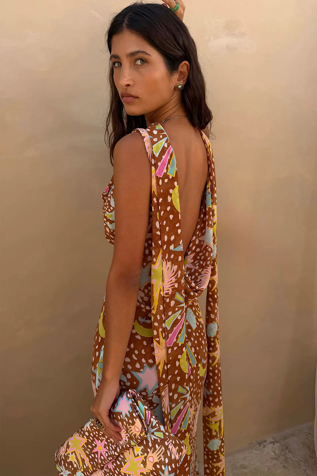 Star Fawn Sophie Dress | Never Fully Dressed US