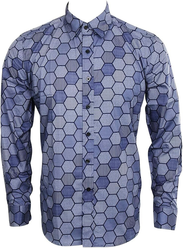 Adult Mens Knight Clown Costume Shirt Vest Tie Outfit Suit Set Fancy Dress Up. | Amazon (US)