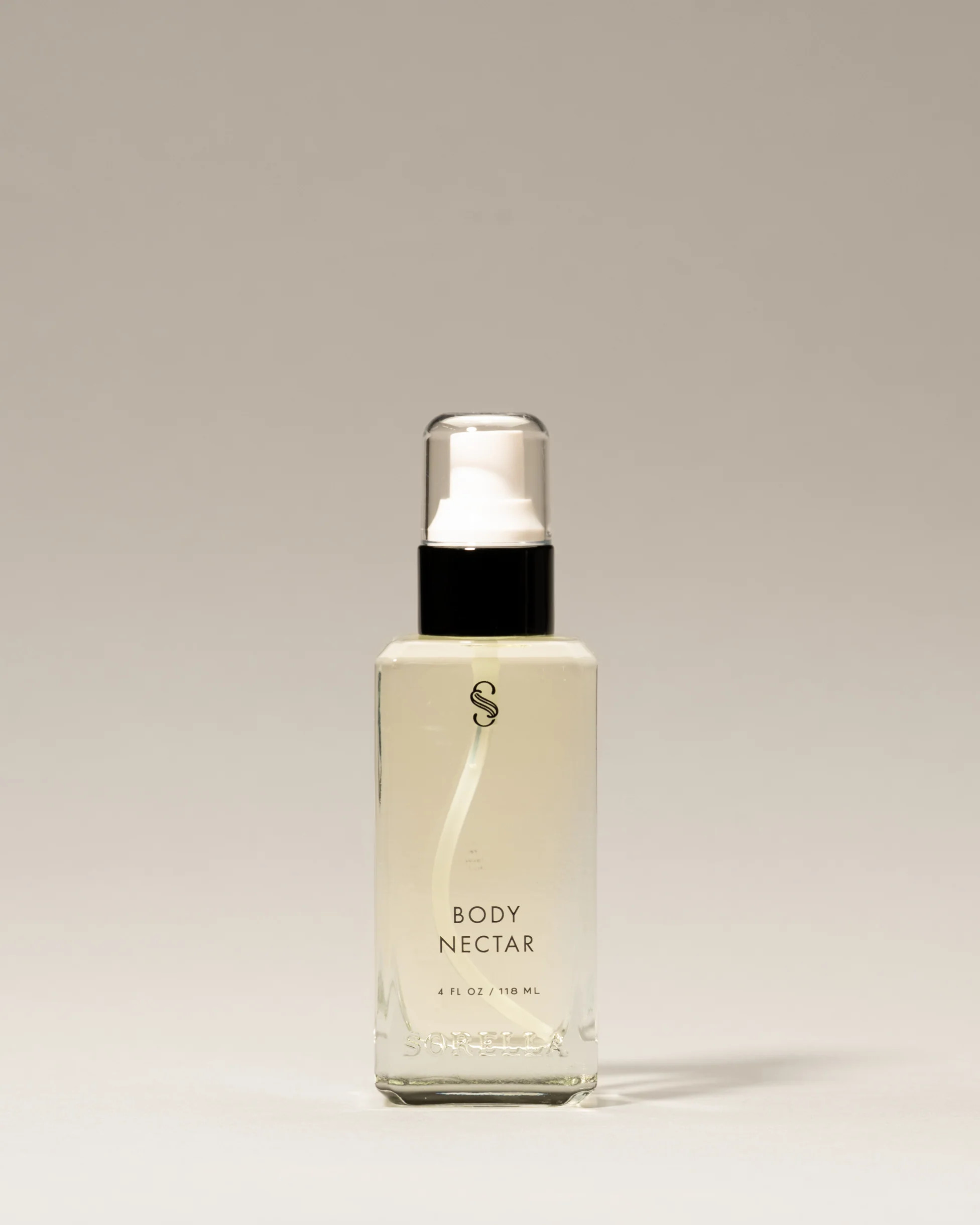 Body Nectar - 4oz. | Sorella Apothecary