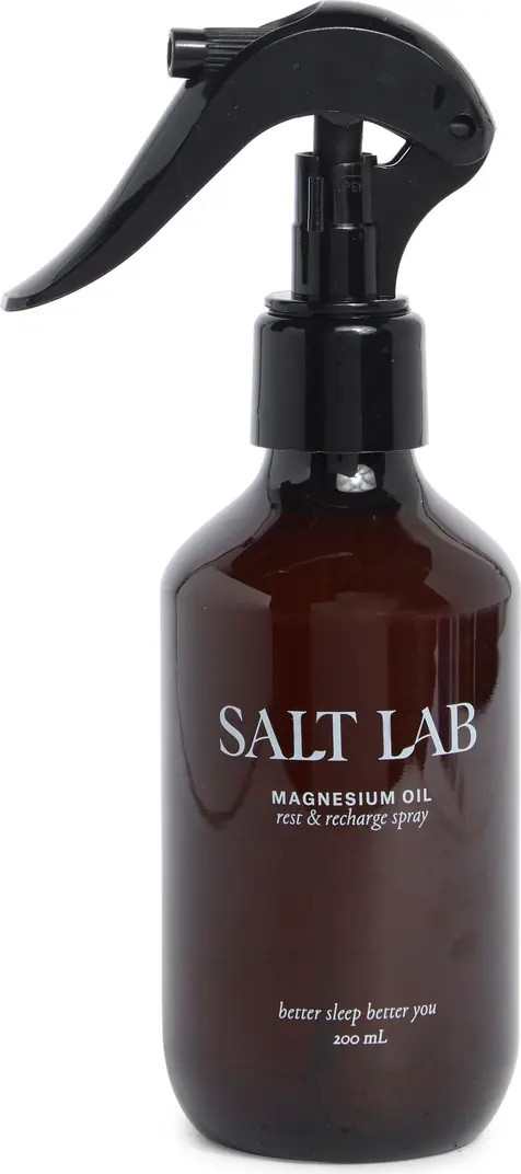 Magnesium Oil Spray | Nordstrom
