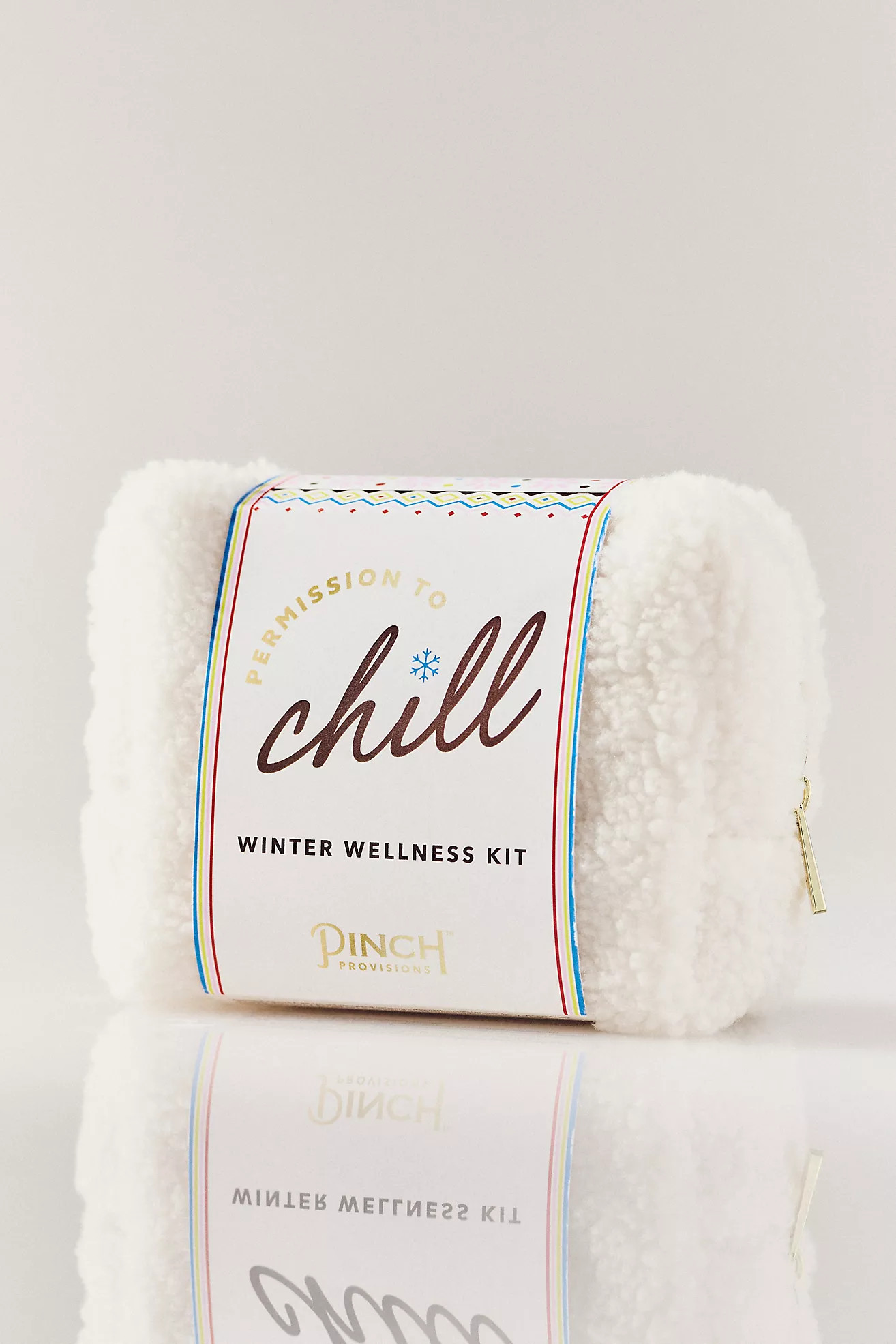 Pinch Provisions Winter Wellness Kit | Anthropologie (US)