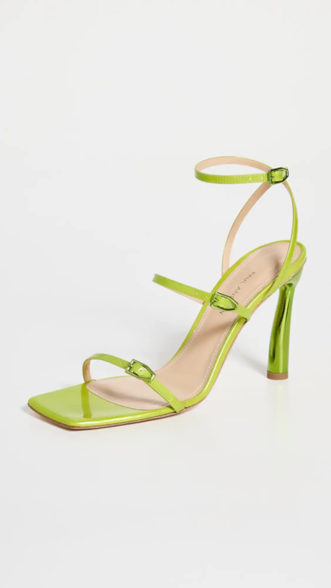 Slinky Sandals | Shopbop