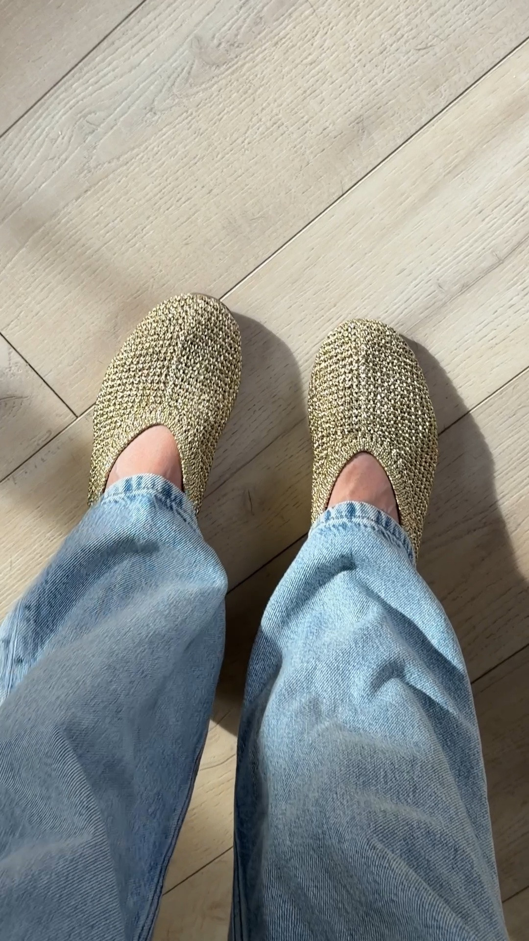 OK, these are cute. Order a half size up though


@Steve Madden US ￼

#LTKdayinmylife #LTKootd #LTKOver40