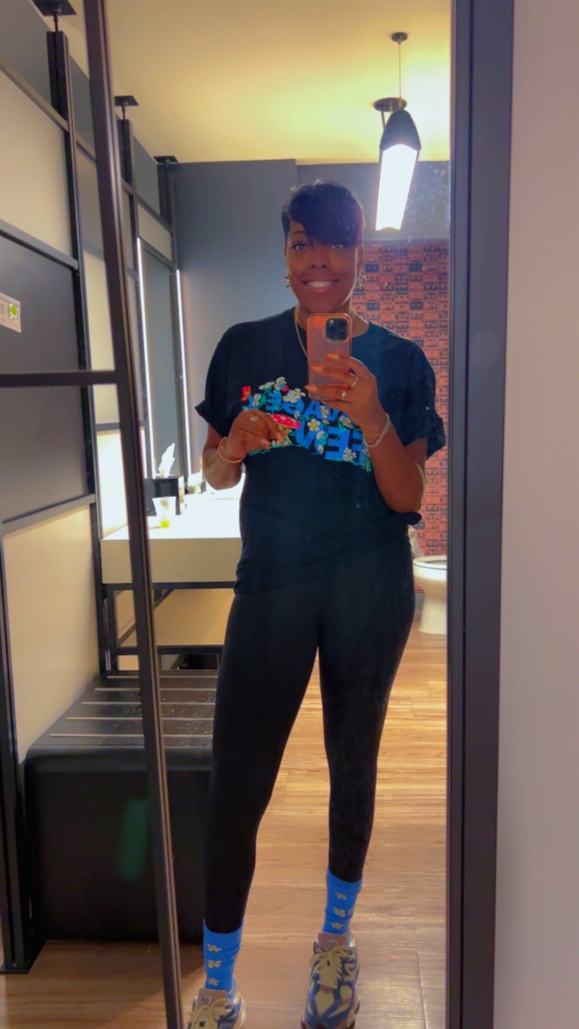 Love a good Smurf movie so I went and got the entire fit from Savage Fenty’ it’s soo cute 🥰 

#LTKActive #LTKStyleTip #LTKSaleAlert