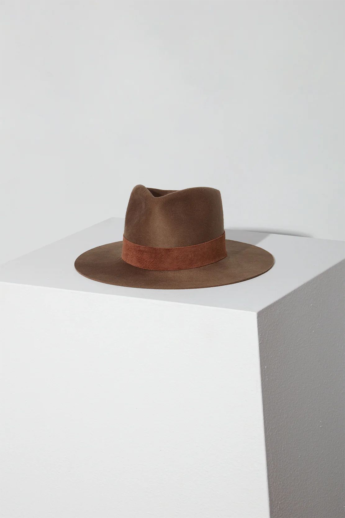 Alara Hat | Janessa Leone