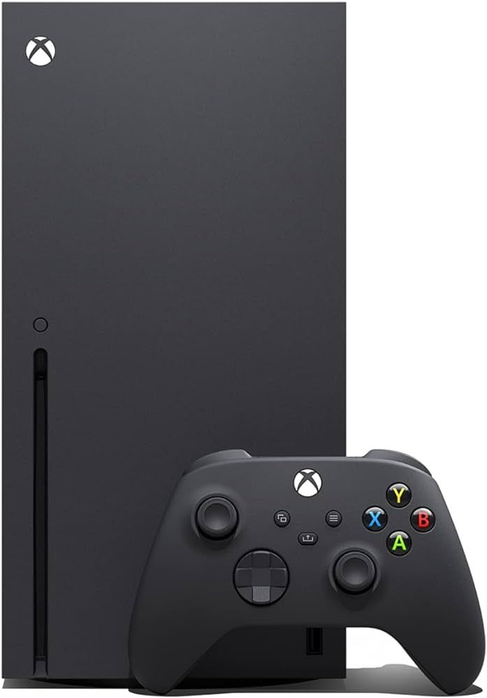 Xbox Series X | Amazon (US)