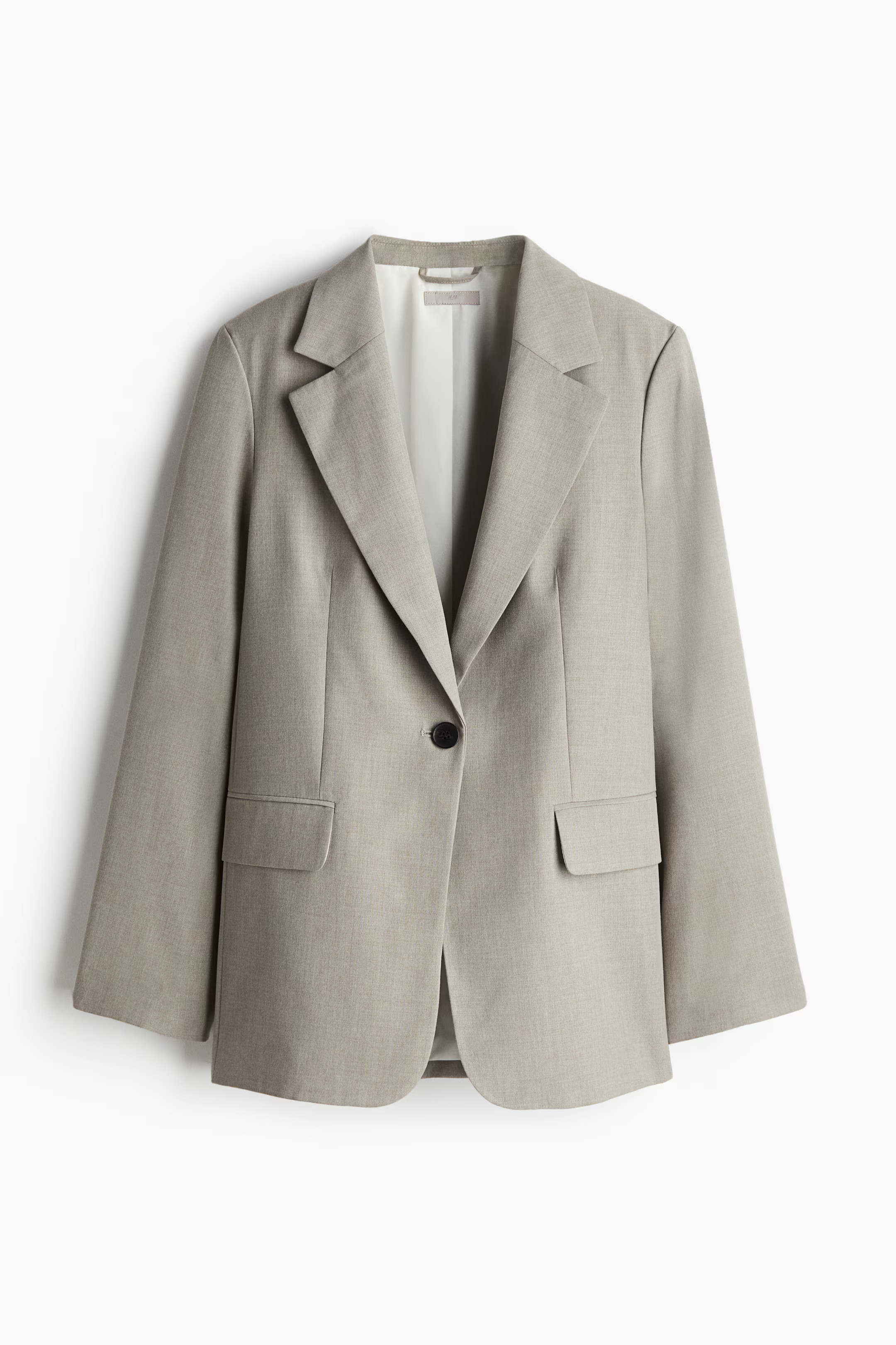 Single-breasted Blazer | H&M (US + CA)