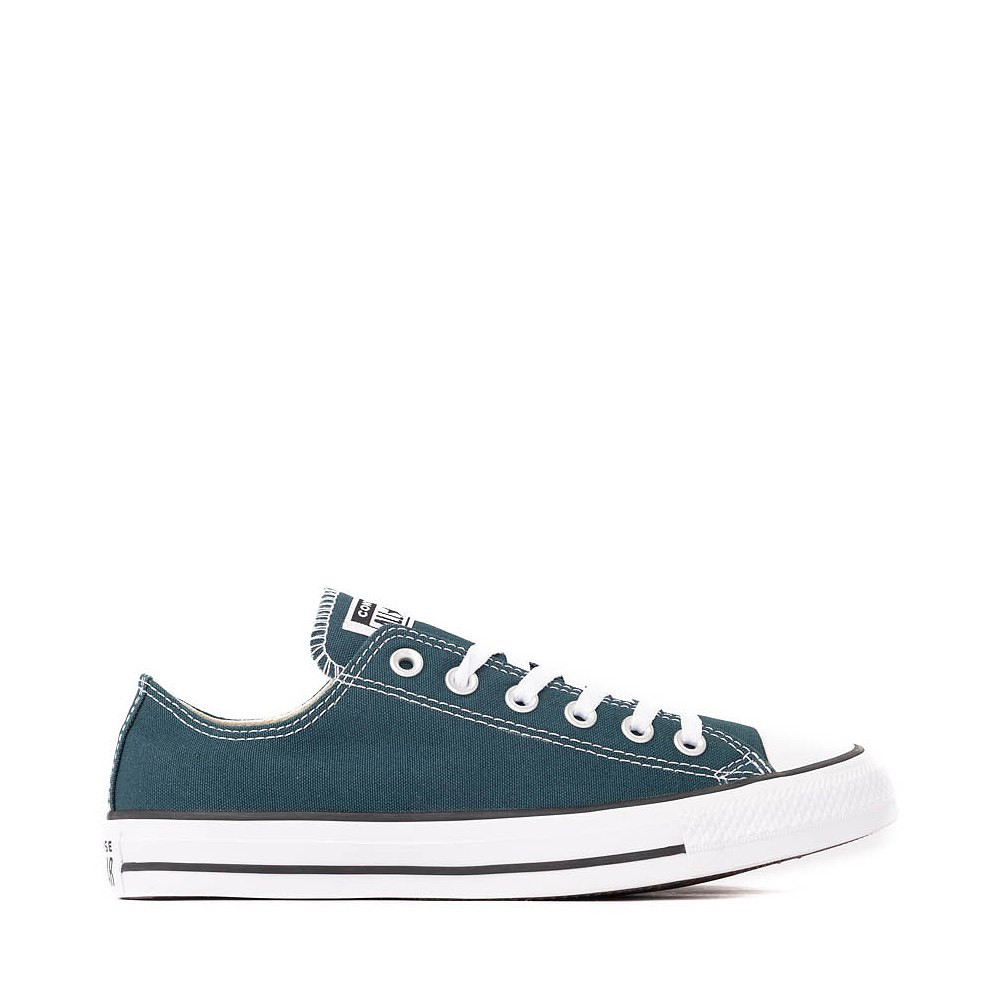 Converse Chuck Taylor All Star Low-Top Sneaker - Darkly Jaded | Journeys