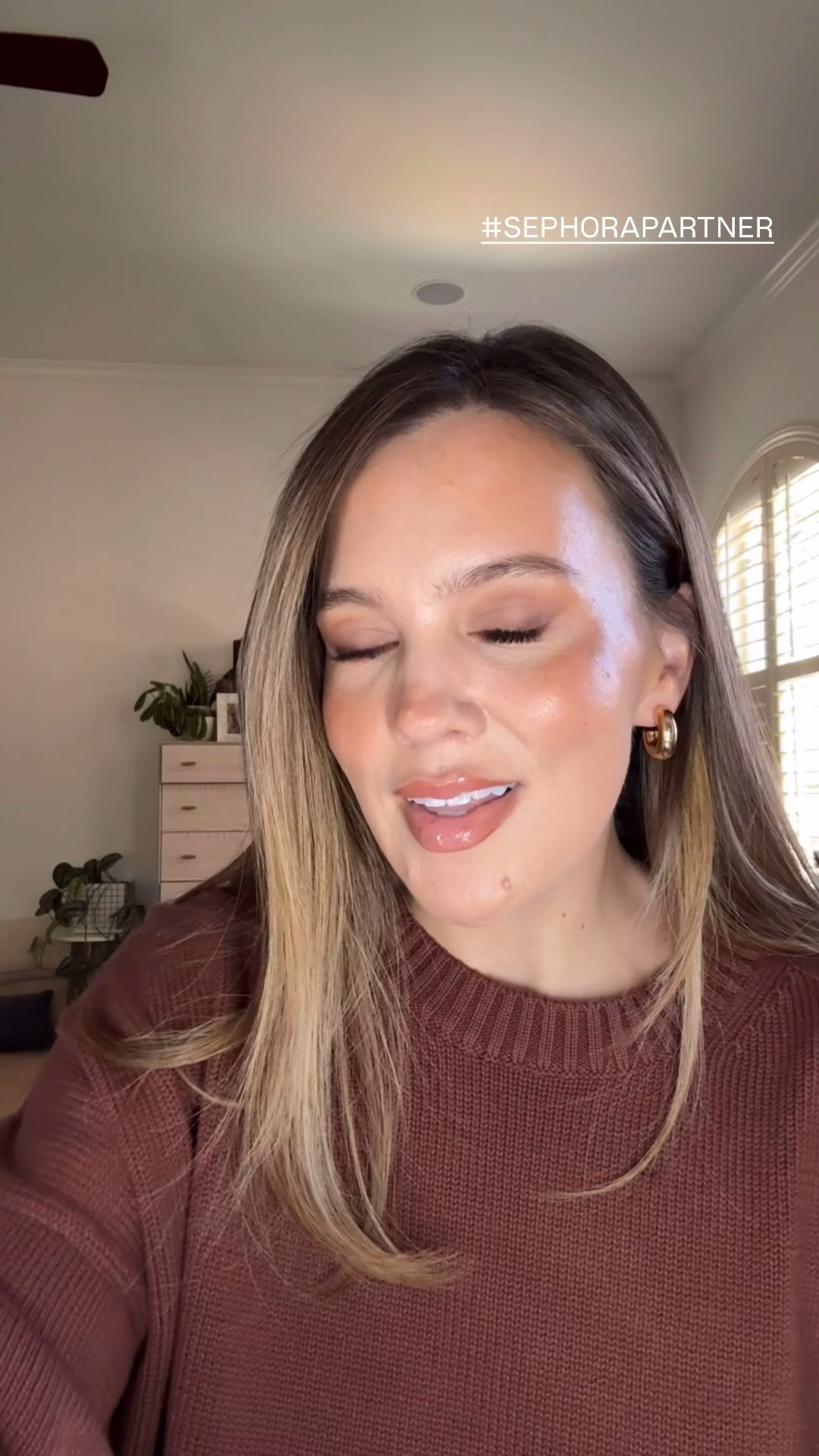 The Sephora Savings Event is finally here — the best time to restock your favorites or try something new! ✨
Lately, I’ve been obsessed with this fall fragrance combo: Jo Malone Ginger Biscuit layered with Phlur Cherry Stem. It’s cozy, sweet, and both are part of the Savings Event.
If you’re not a Beauty Insider Member yet, it’s free to join (and totally worth it). Use code EVERYTHING when you shop to get up to 30% off the Sephora Collection and up to 20% off everything else! Buy Online, Pick Up In Person, and enjoy Same-Day Delivery — it doesn’t get much better than that! 
@sephora #sephorapartner #sephorahaul