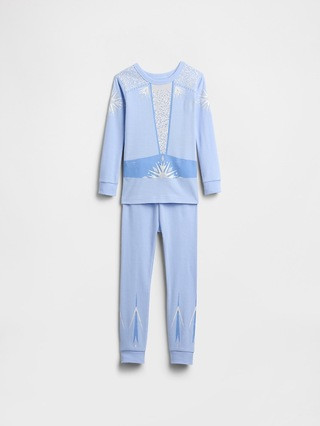 Blue Crystal Elsa | Gap Factory