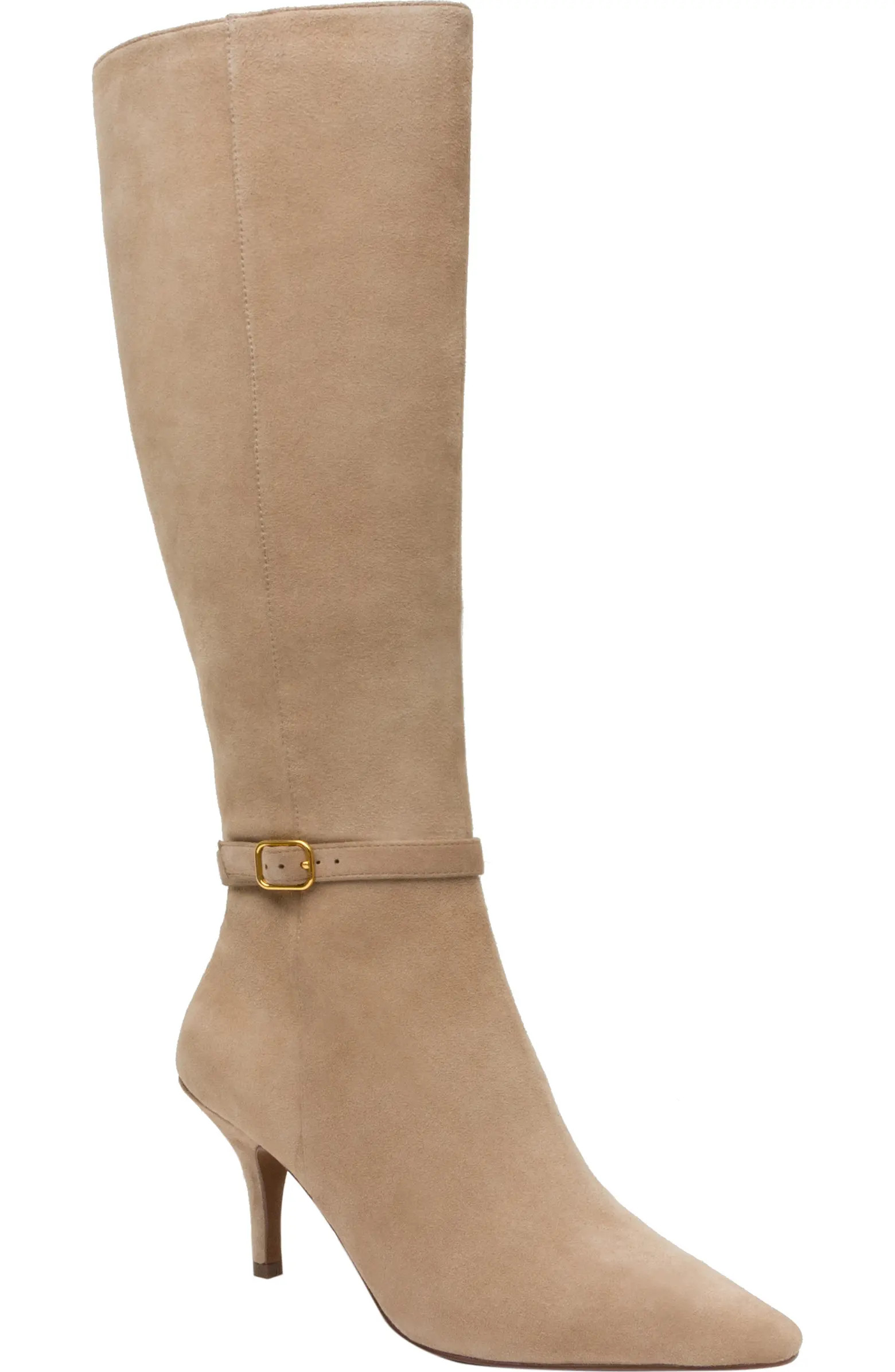 Parson Tall Boot (Women) | Nordstrom
