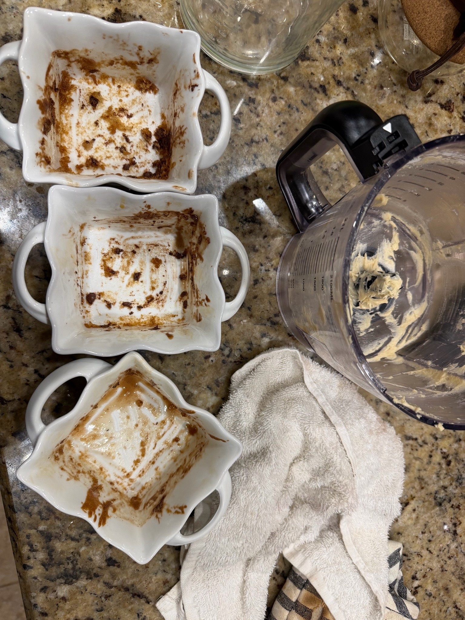 I think they loved them ! I made pizookies with a food processor and they came out better than imagined

#LTKfoodie #LTKHome #LTKdayinmylife