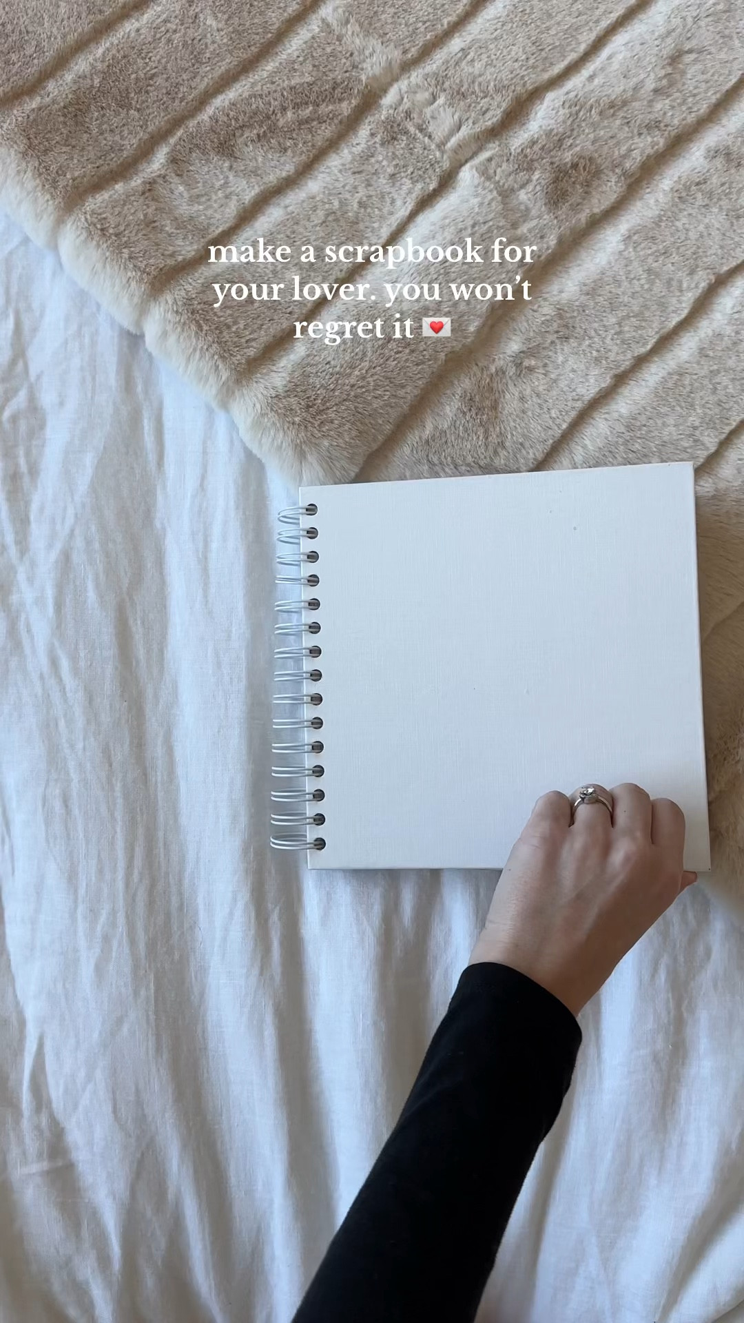 Scrapbook Inspo - for Him or Her 💌📔✨ Everything from Amazon! 

#LTKfindsunder100 #LTKSpringSale #LTKVideo