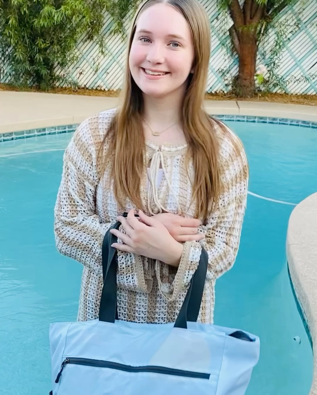 Beach days just got easier with this G4FREE beach tote ☀️🏝️ It’s waterproof, sand-proof, and big enough to fit everything—towel, sunscreen, snacks, and more. The perfect grab-and-go bag for pool days, beach trips, or summer travel!

#LTKsummer #LTKtravel #LTKunder50 #BeachBag #BeachEssentials #SummerStyle #PoolDay #BeachDayVibes #TravelMustHaves #WaterproofBag #SandProof #VacationReady #ToteBagStyle #G4FREE

#LTKSwim #LTKSeasonal #LTKootd