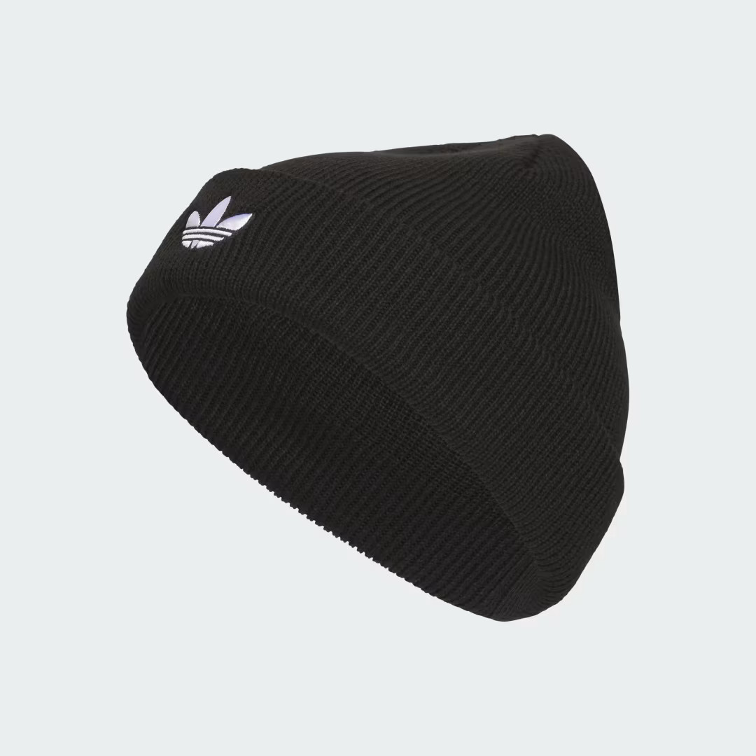 Unisex Trefoil Beanie | adidas (US)
