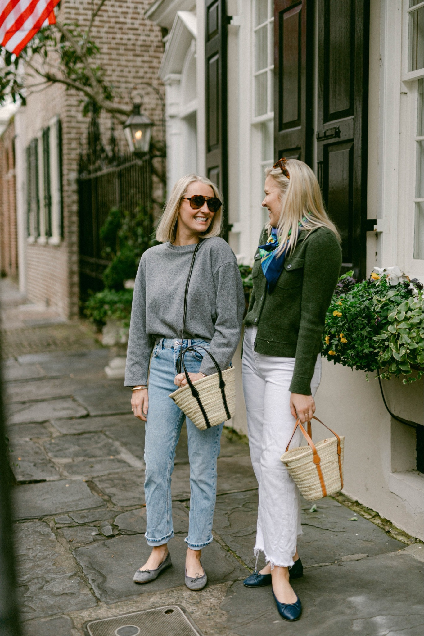 Warm day in charleston 

#LTKSeasonal #LTKfindsunder100 #LTKSpringSale