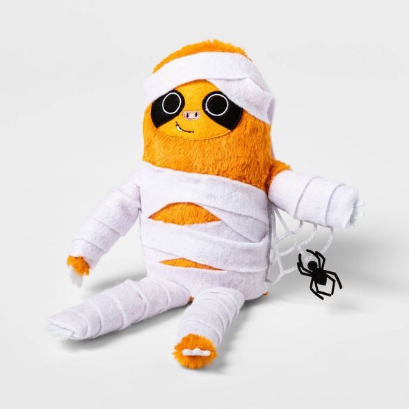 Soft Decorative Halloween Sloth - Hyde & EEK! Boutique™ | Target