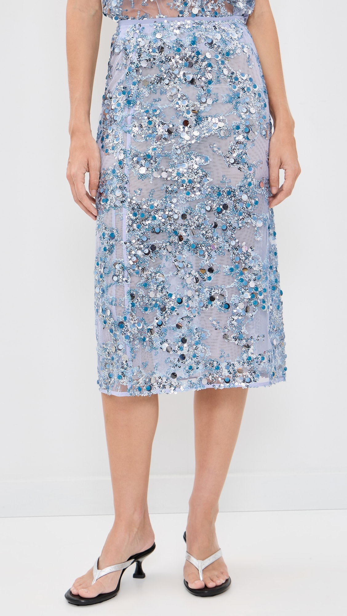 Shania Skirt | Shopbop
