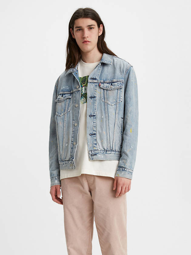 Trucker Jacket | LEVI'S (US)